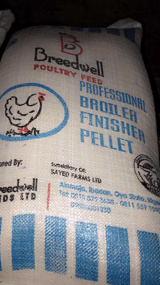 Breadwell Product